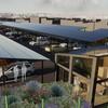 Wolverhampton solar-powered car park scheme approved