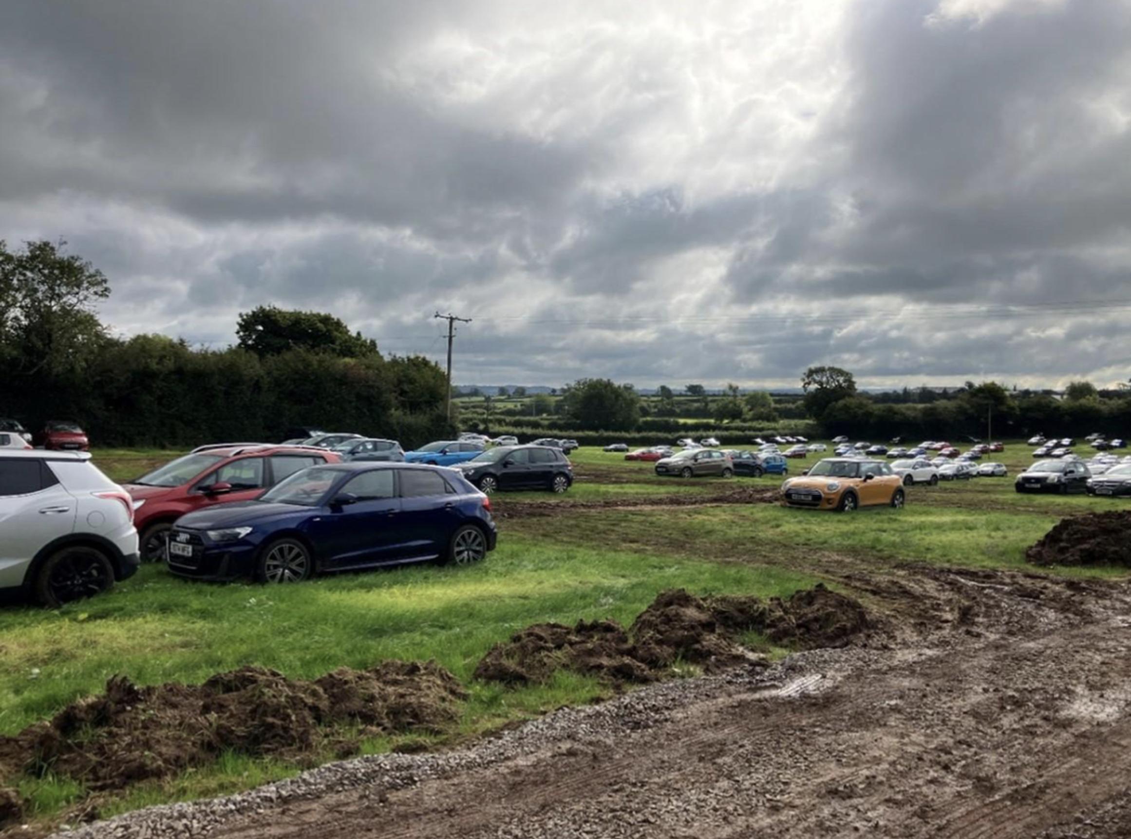 North Somerset Council tackles problematic airport parking