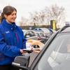 Tesco introduces Park & Pause bays