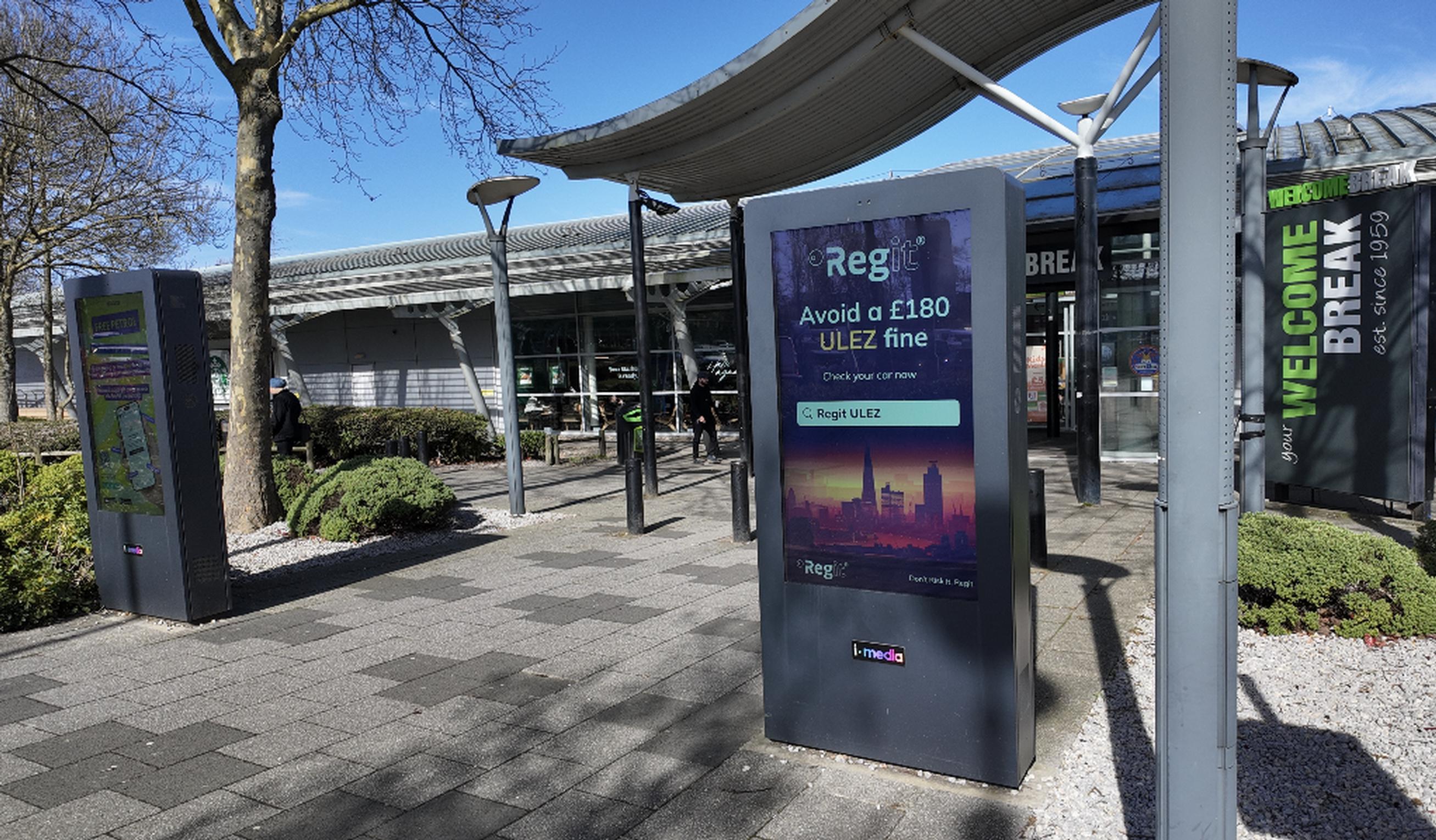 Fifth of drivers fear accidental ULEZ fines