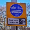 Drivers need to read up rules box junctions, bus lanes and zigzags