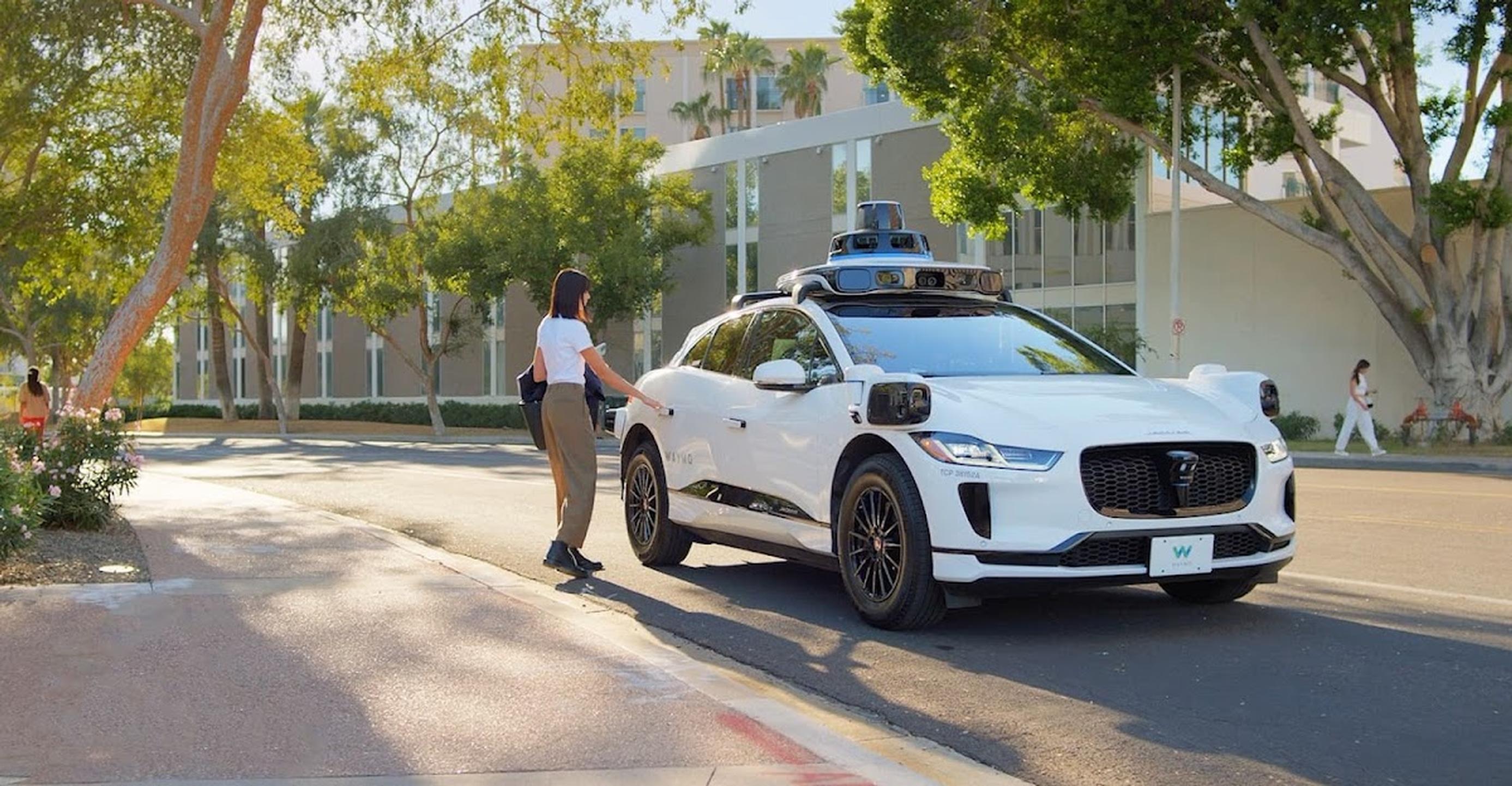DfT sets out criteria for companies planning to run fully driverless pilot schemes