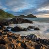 Giant’s Causeway takes a step down the electric highway