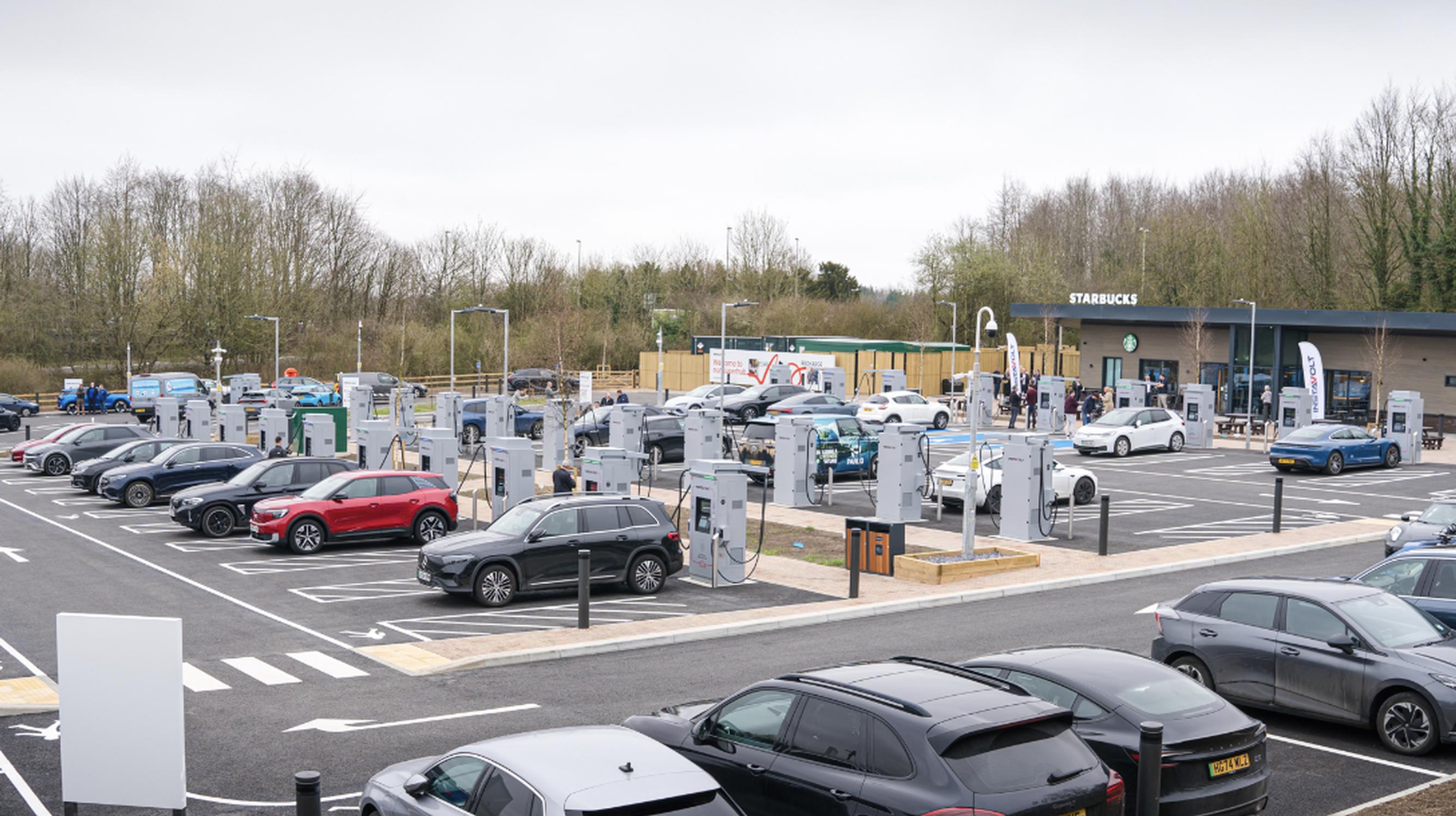 The Winchester Superhub