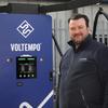Voltempo appoints Durno to lead depot charging partnerships