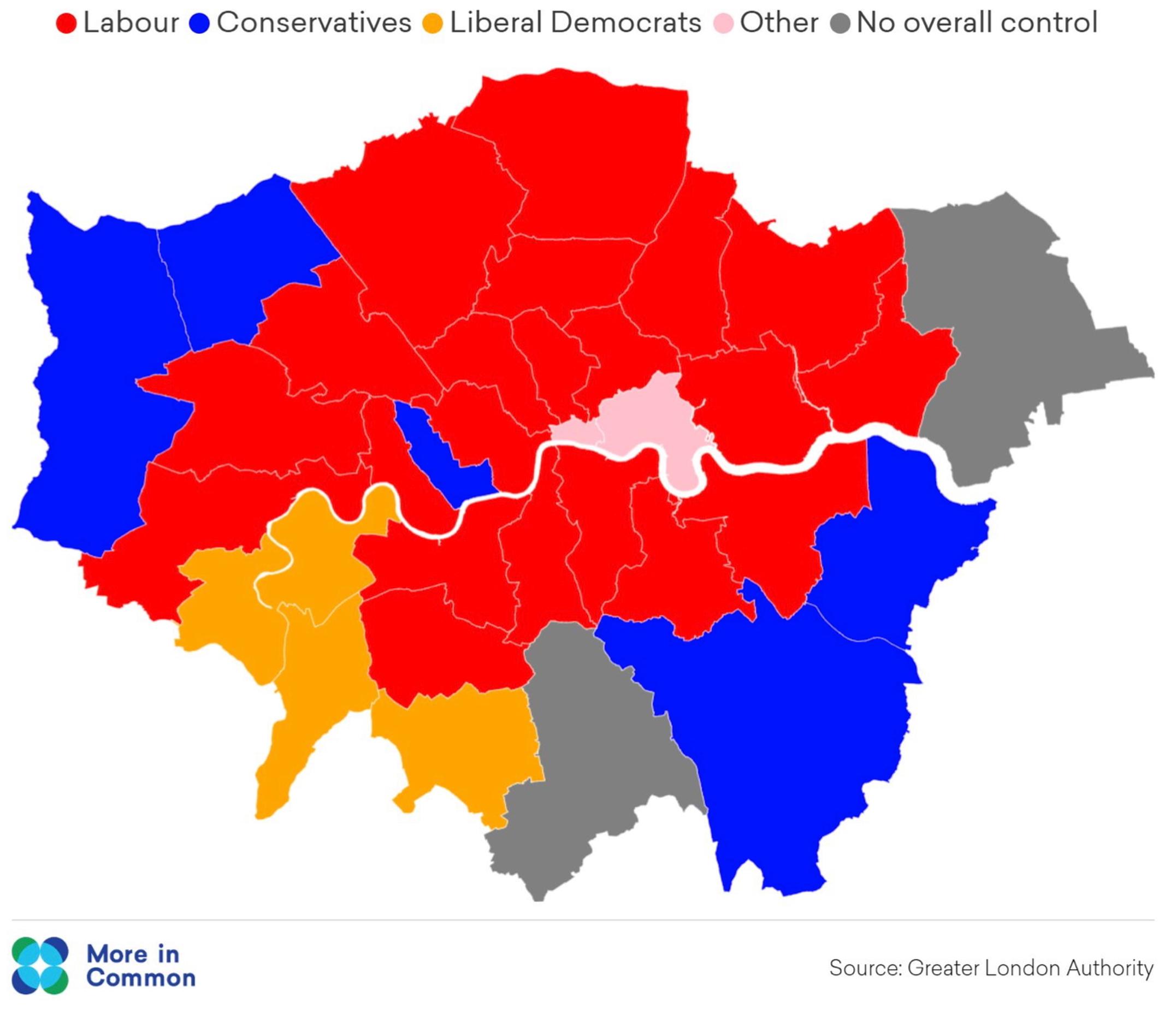 Greens and Reform set to challenge one-party dominance in capital