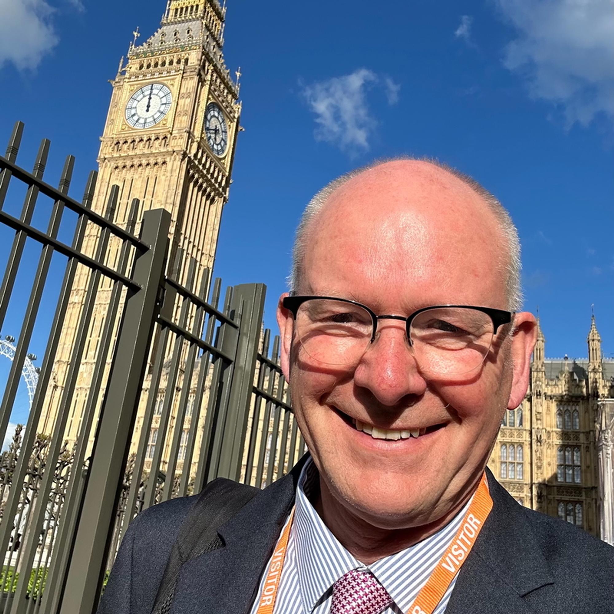 Gibb blames ‘intolerance of dissent’ after DFTO sack him