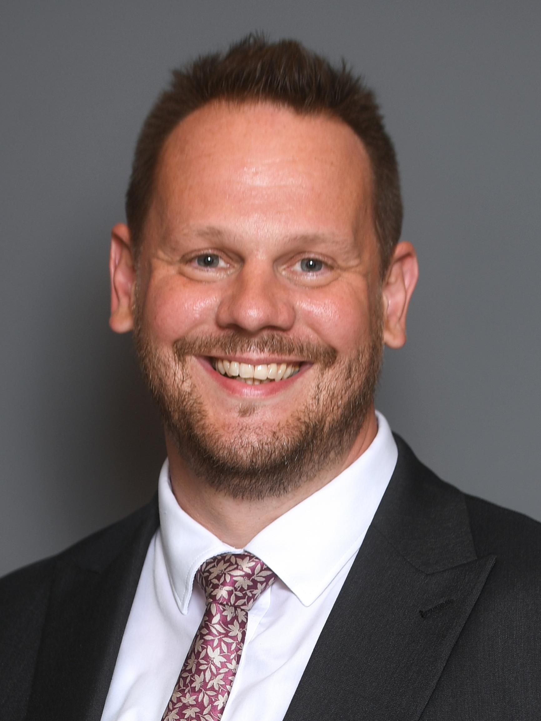 Lightwood hails potential of AVs as he tables Automated Passenger Services Permit Scheme