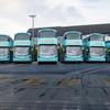 Aberdeen’s scrapped hydrogen bus fleet cost city council nearly £14m