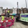 Three town centres in Enfield get 20mph zones