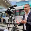 Politicians need to make ‘much bigger case for buses’ says Polanski