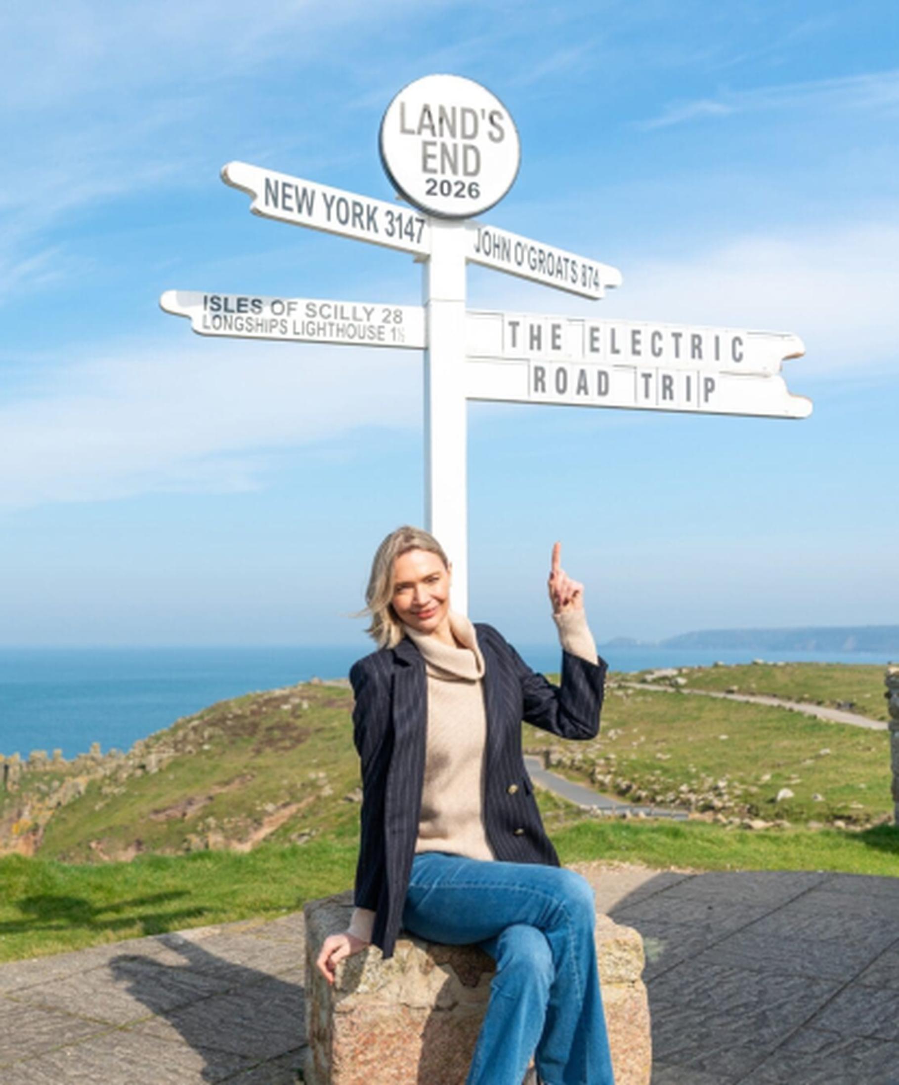Jodie Kidd