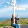 The Electric Road Trip showcases chargepoint network