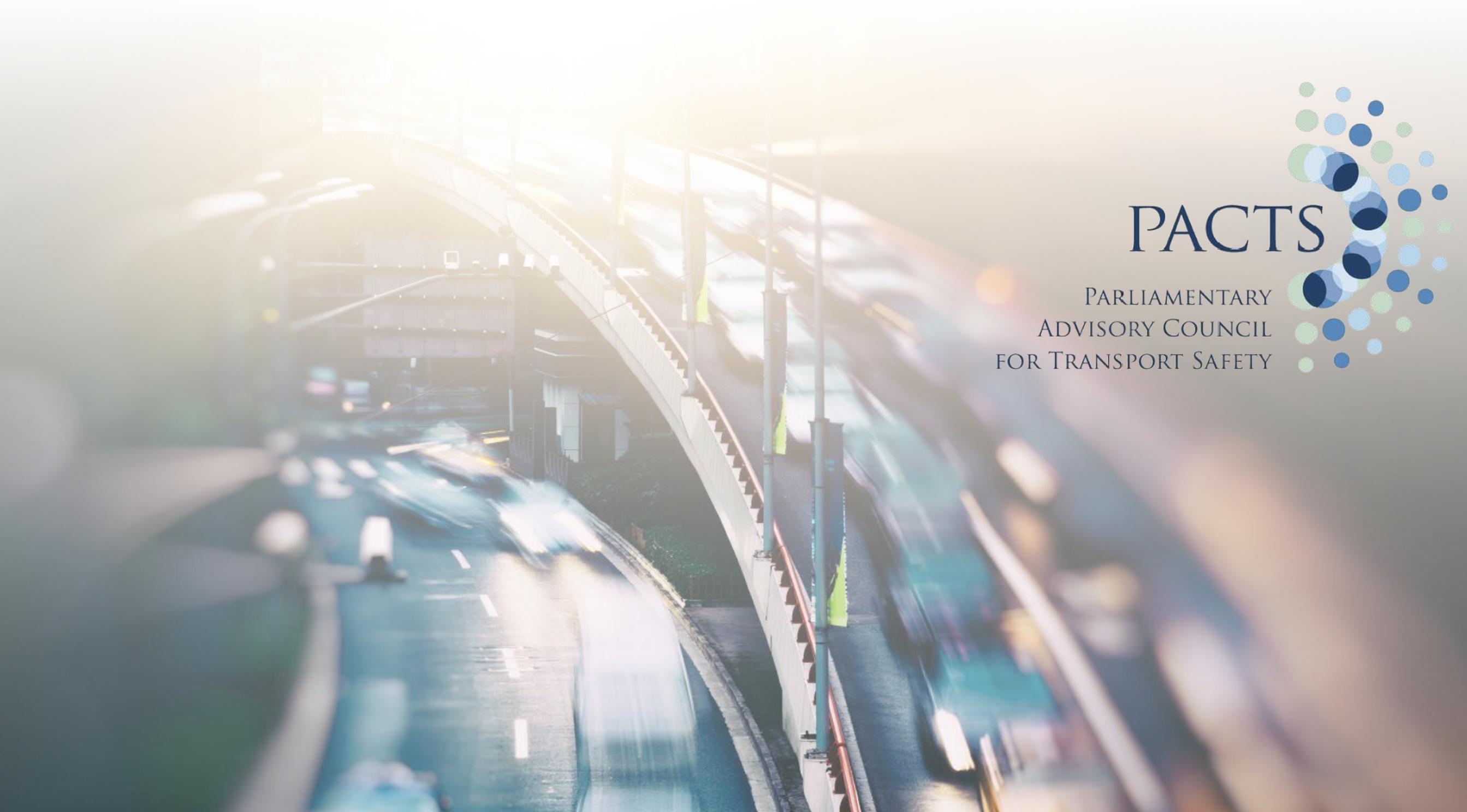 PACTS publishes new framework to improve work-related road safety measurement