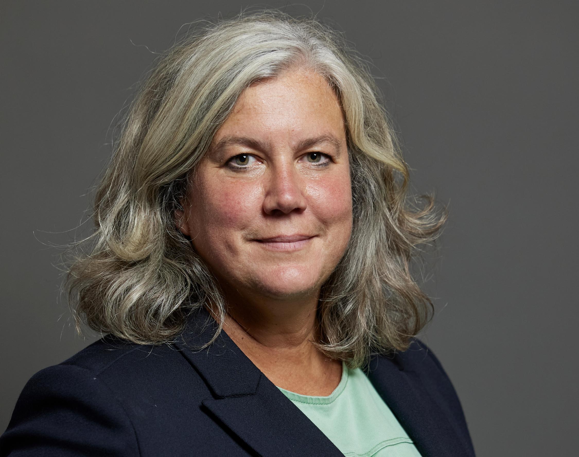 Heidi Alexander