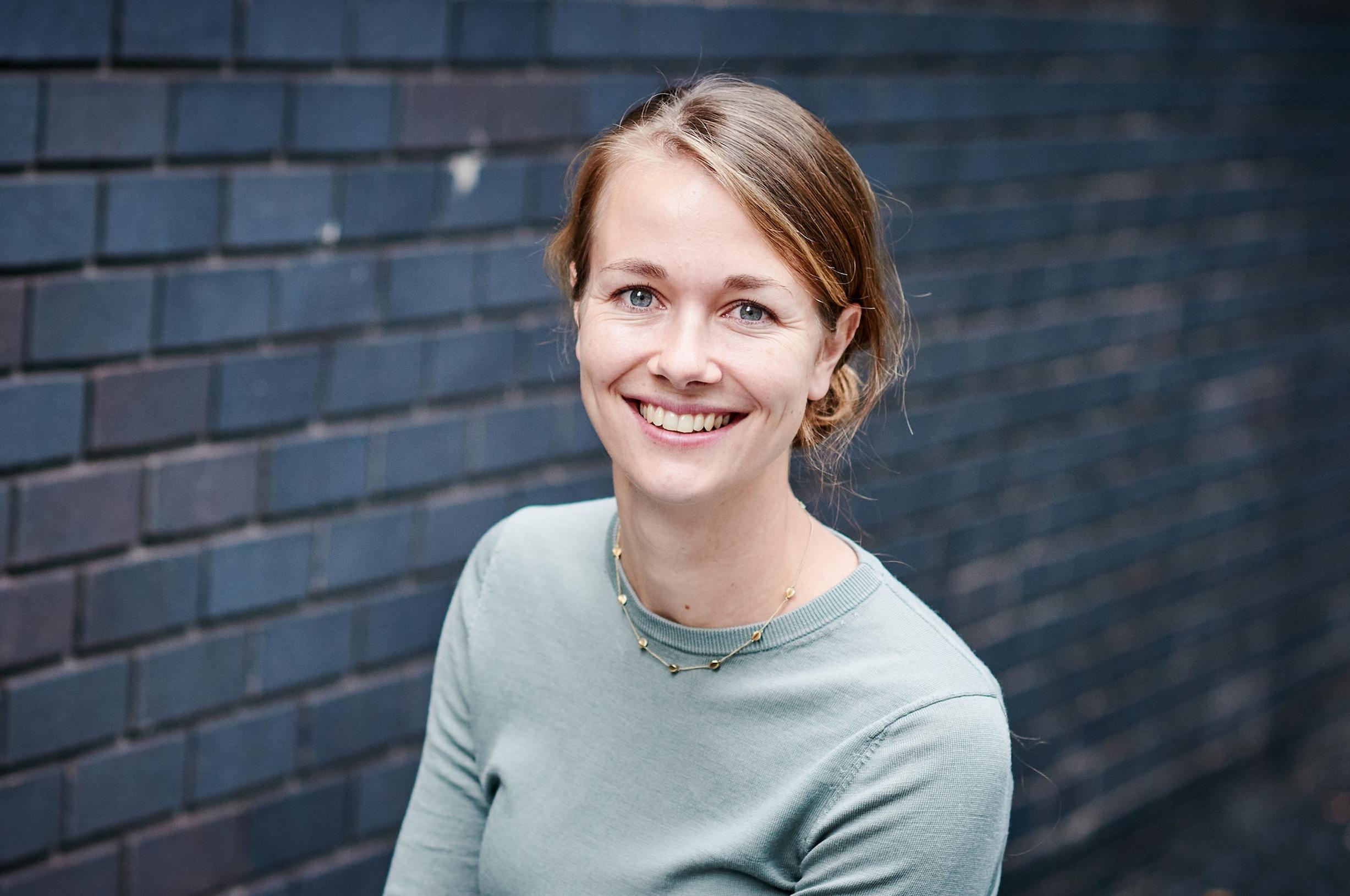 Dora Clarke