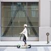 Government urged to include legalisation of e-scooters in King’s Speech