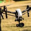 £50m for drone and flying taxi technology