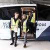 CAM pathfinder explores future of autonomous freight in Teesside