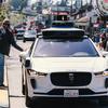 Beyond the tech: the real questions around Connected and Automated Vehicles