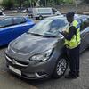Tackling Blue Badge abuse
