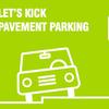 Pavement parking prohibition powers for England