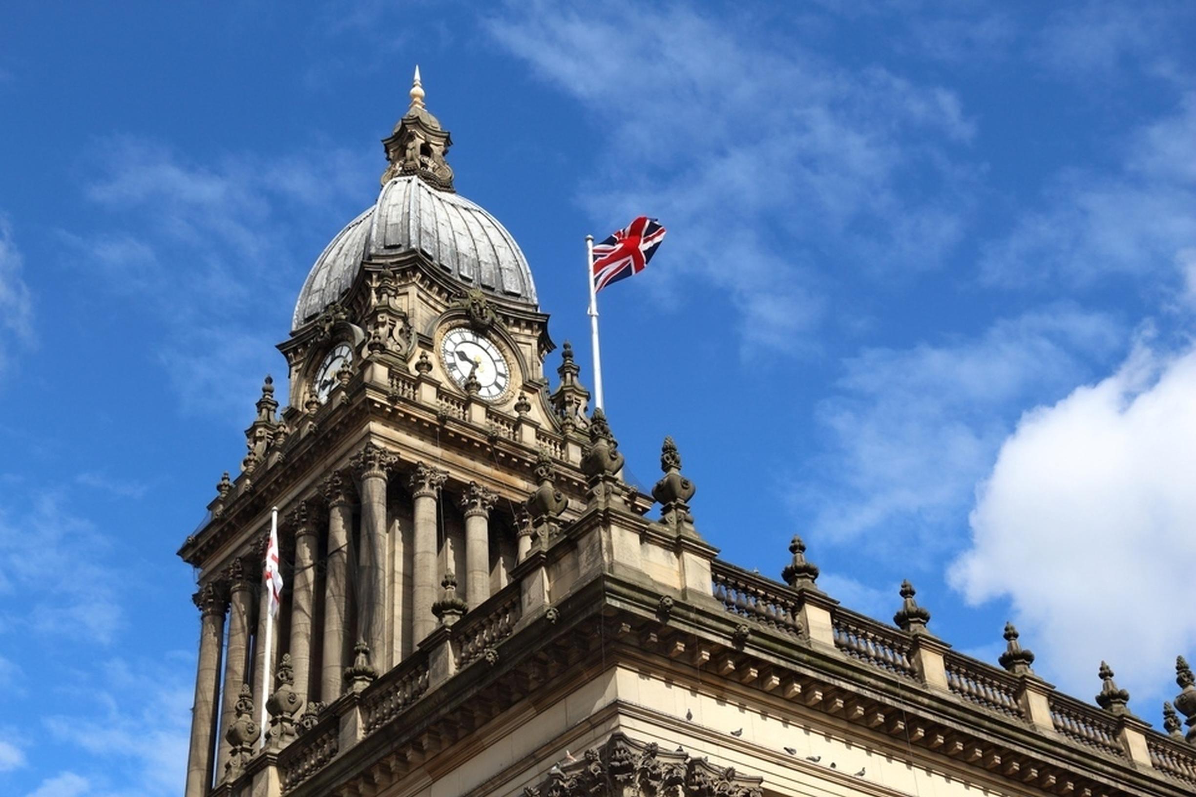 English Devolution Bill receives Royal Assent