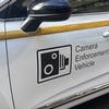 Hundreds fined for illegal parking by Leicester CCTV car