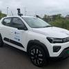 Buckinghamshire introduces TES ANPR vehicle