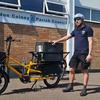 Councils offered e-bike fleet to replace car and van journeys