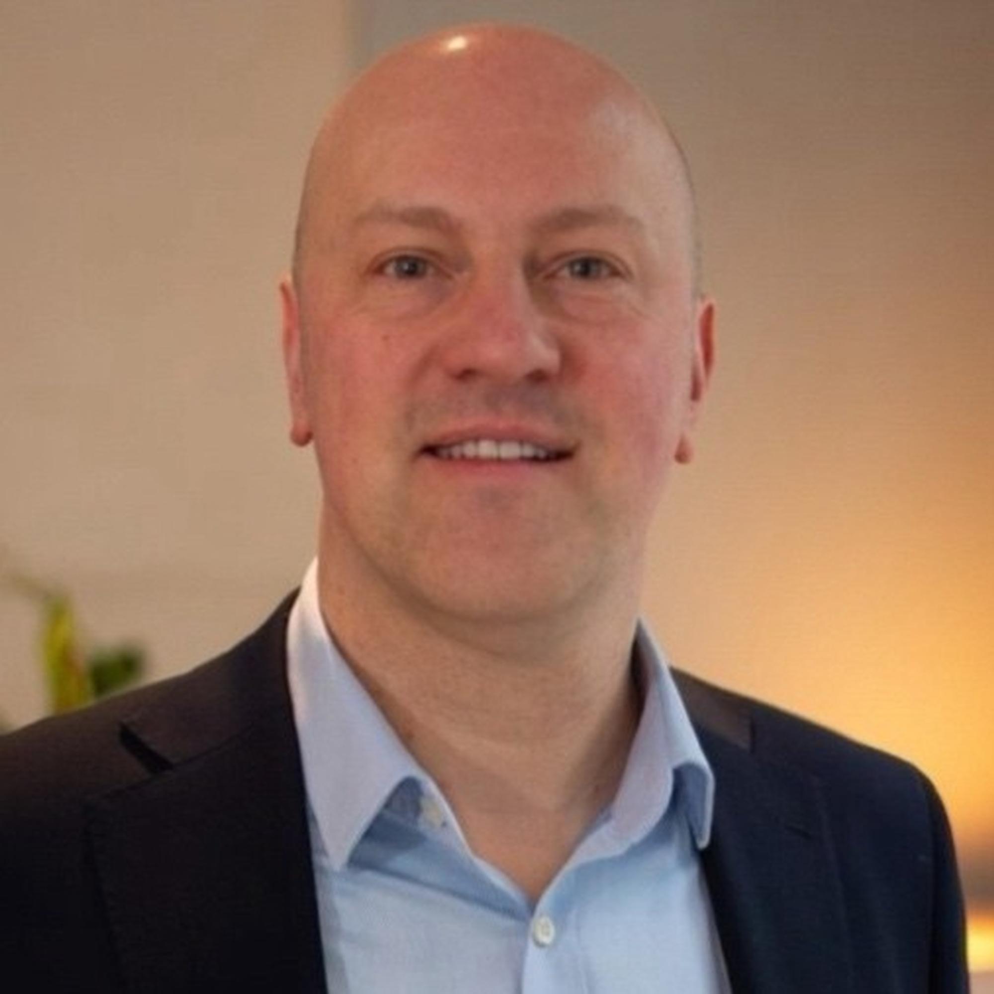 National Parking Platform appoints Sinclair as executive director