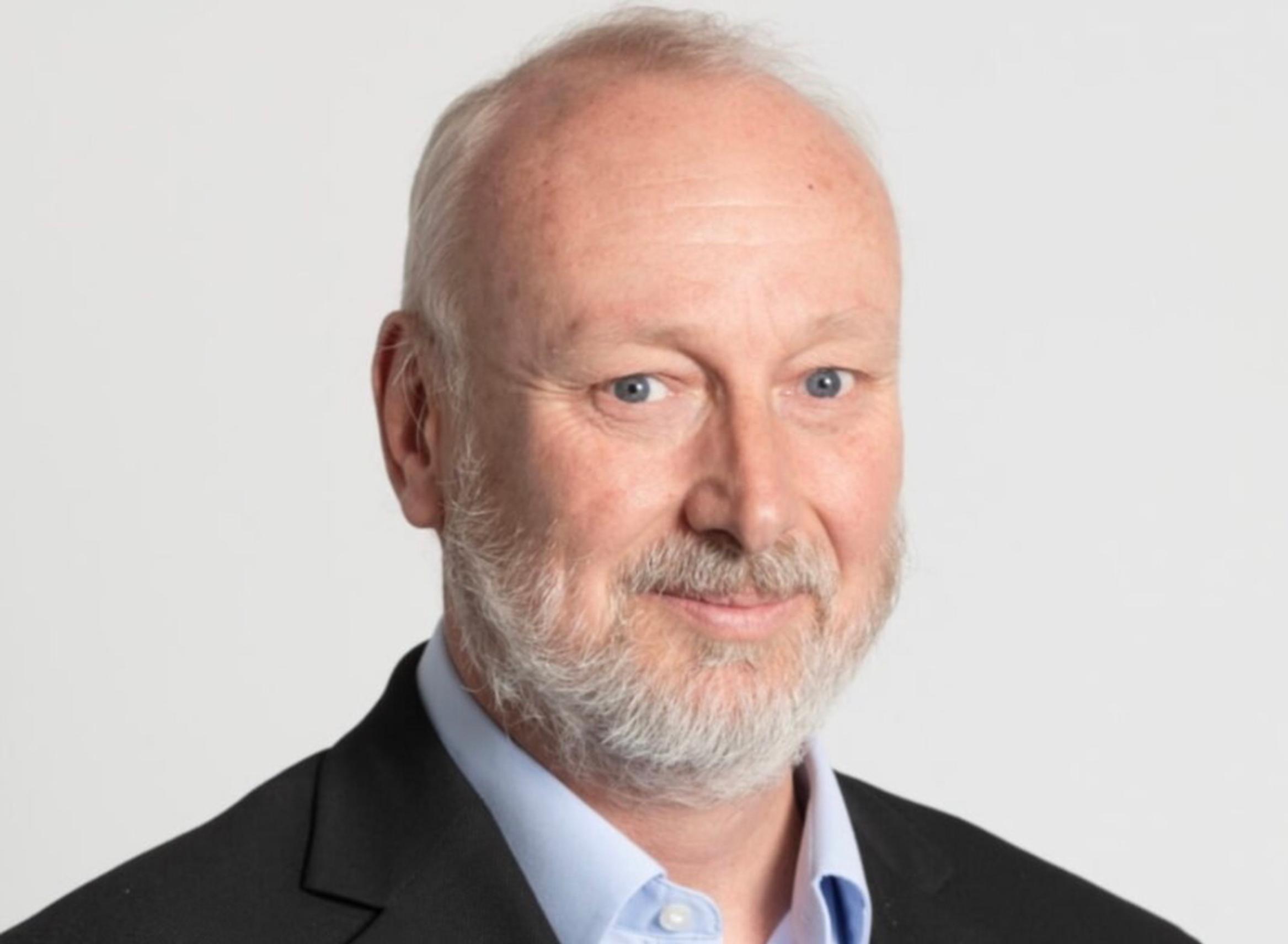 Statham new MD at First Rail London