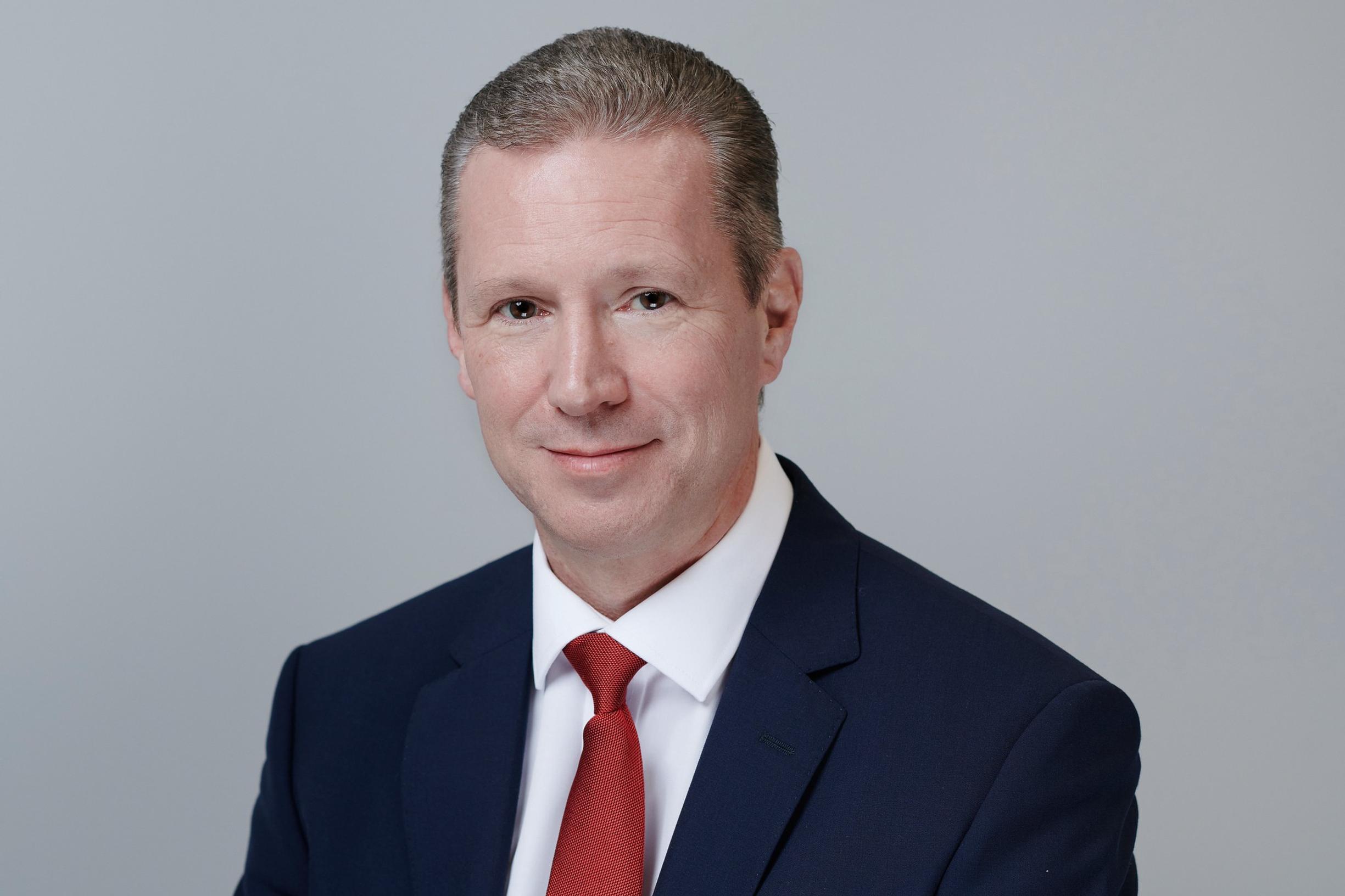 Ben Fletcher