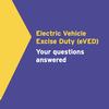 Is fairer vehicle taxation in sight?