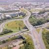 Teeside Digital Twin AI traffic control cuts delays by up to 50%