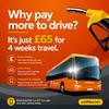 Signs emerge of fuel prices driving modal shift and changing views of car use
