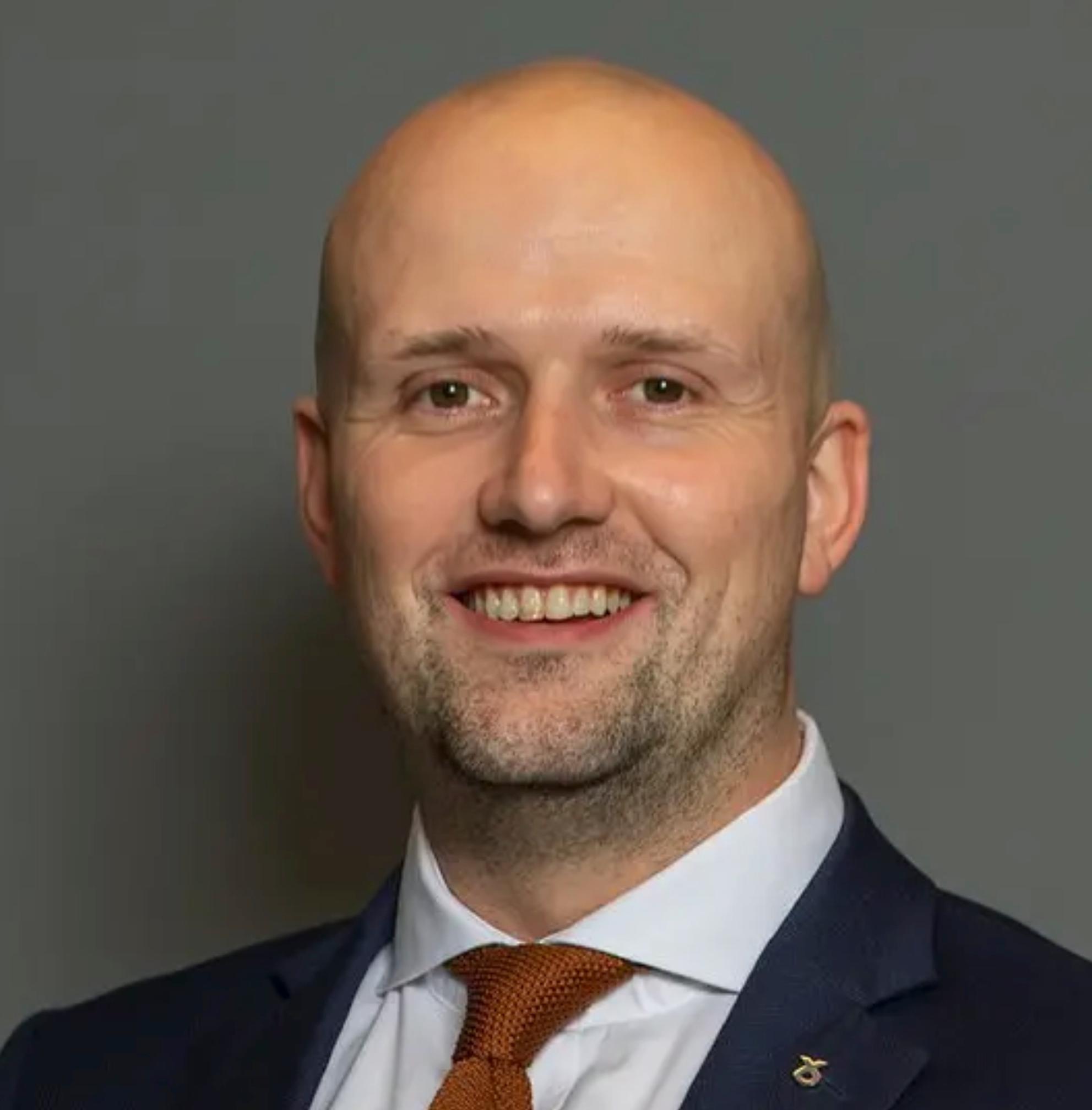 Scottish and Welsh governments both give transport portfolios to newcomers
