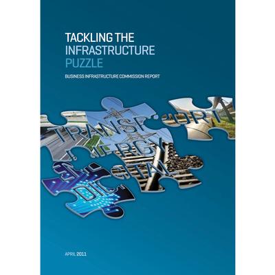The BIC report says that politicians and civil servants have “discouraged” private investment in transport infrastructure