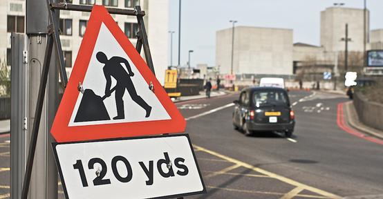 ‘Lane rental’ on the agenda