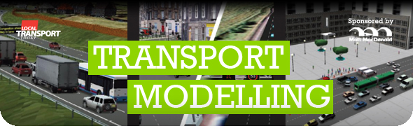 Transport Modelling | Summer 2010