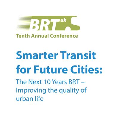 BRTuk Tenth Annual Conference