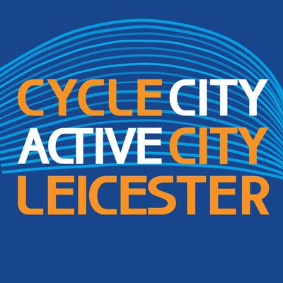 Cycle City Active City Leicester