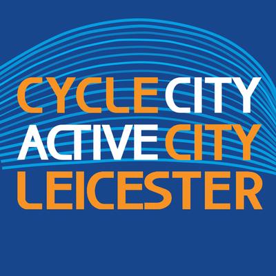 Cycle City Active City Leicester product