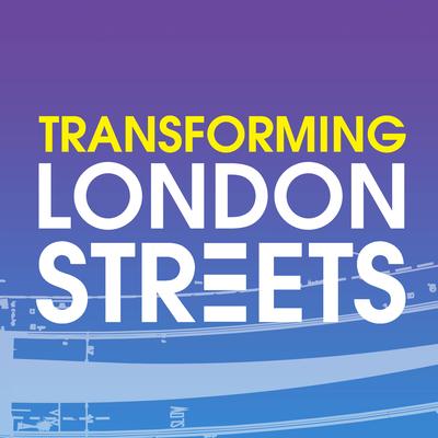 Transforming London Streets product