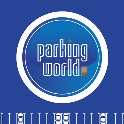 Parking World 2016 product