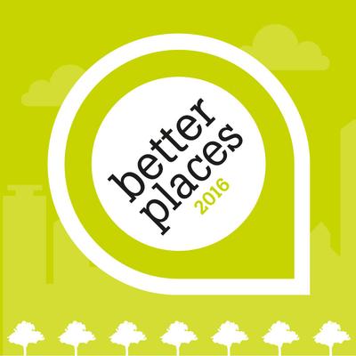 Better Places 2016 product