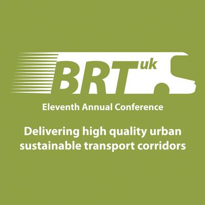 BRTuk 2016 Conference