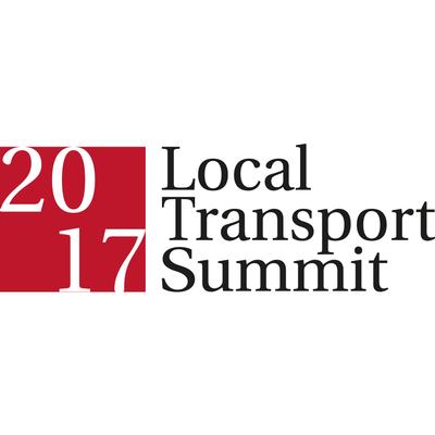 Local Transport Summit 2017 product