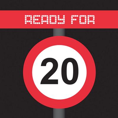 Ready for 20 product