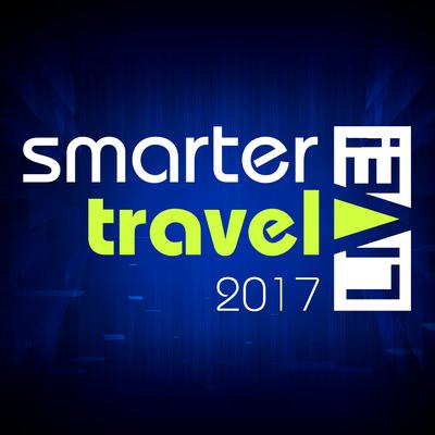 Smarter Travel LIVE! 2017 product